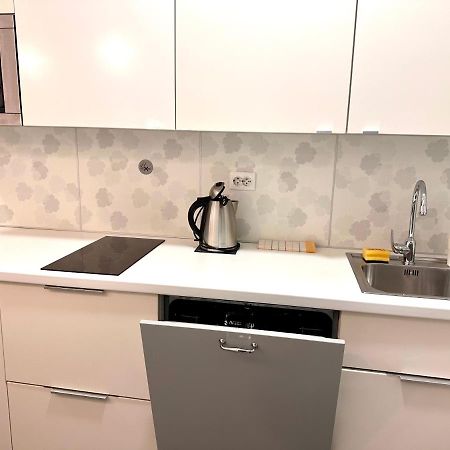 Smart Apartment Zagrzeb Zewnętrze zdjęcie