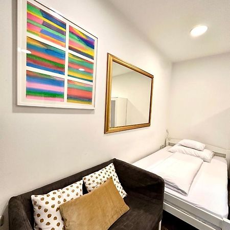 Smart Apartment Zagrzeb Zewnętrze zdjęcie