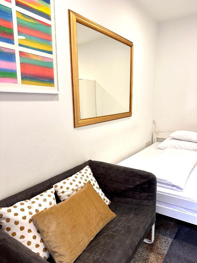 Smart Apartment Zagrzeb Zewnętrze zdjęcie
