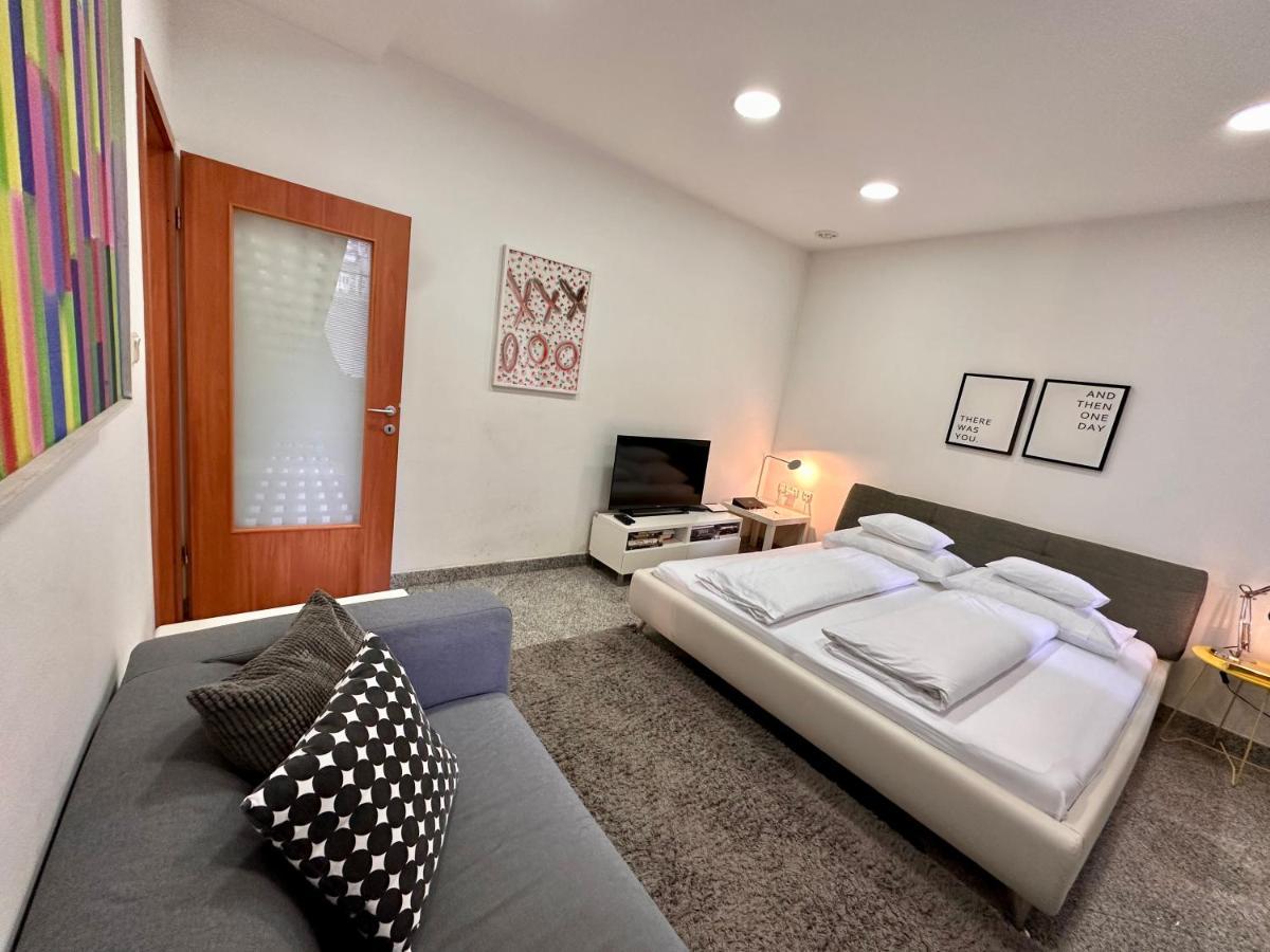 Smart Apartment Zagrzeb Zewnętrze zdjęcie