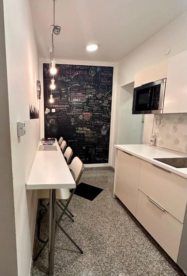Smart Apartment Zagrzeb Zewnętrze zdjęcie