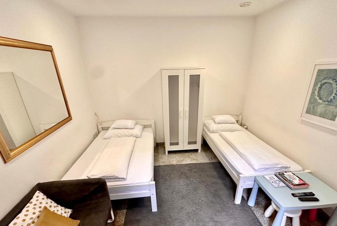 Smart Apartment Zagrzeb Zewnętrze zdjęcie